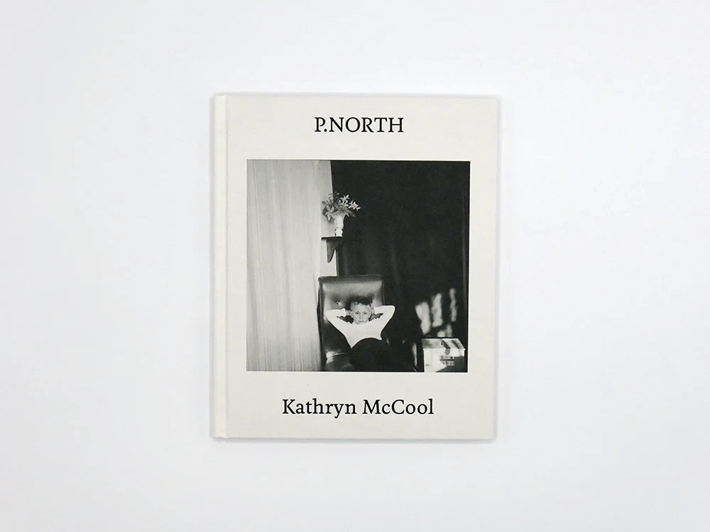 P.North, Kathryn McCool