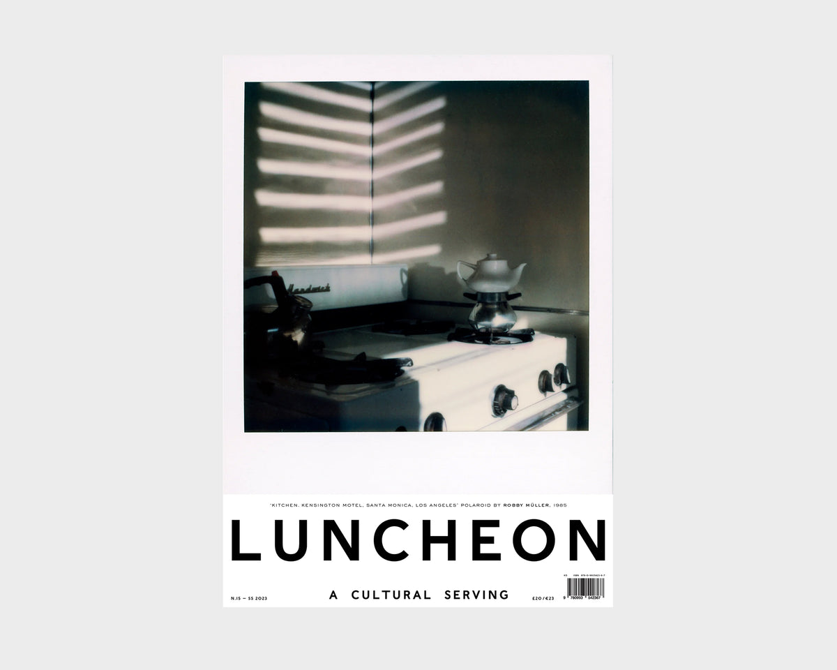Luncheon Magazine 15