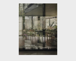 Koechlin House - Daisuke Hirabayashi