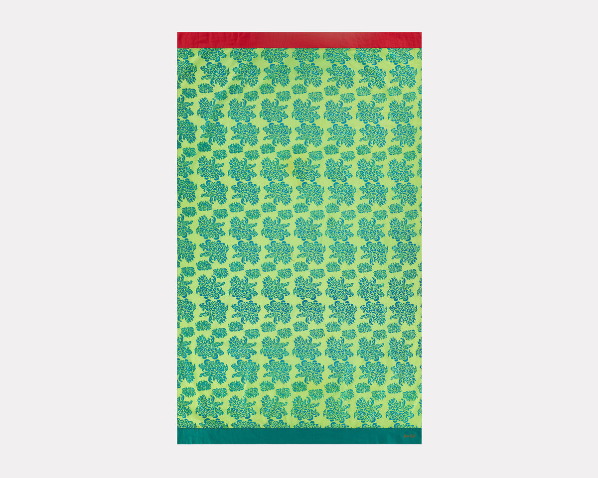 Lisa Corti Sarong - Naoshima Lemon