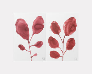 Les Fleurs - Second Edition, Louise Bourgeois