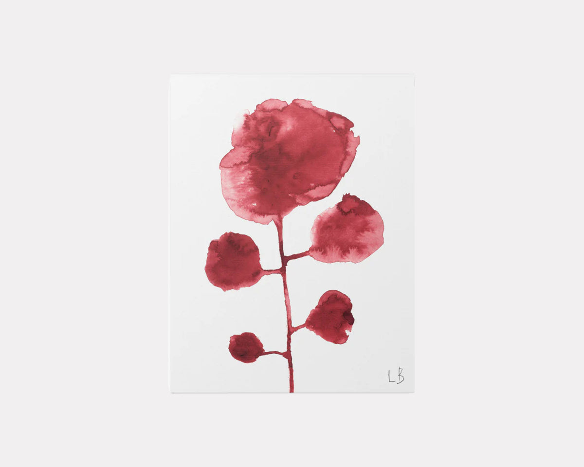 Les Fleurs - Second Edition, Louise Bourgeois