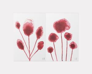 Les Fleurs - Second Edition, Louise Bourgeois