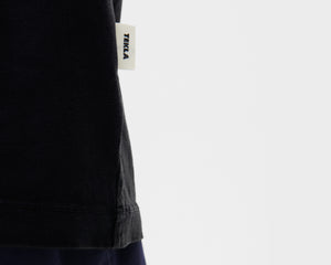 Tekla Long Sleeve T-shirt - Black