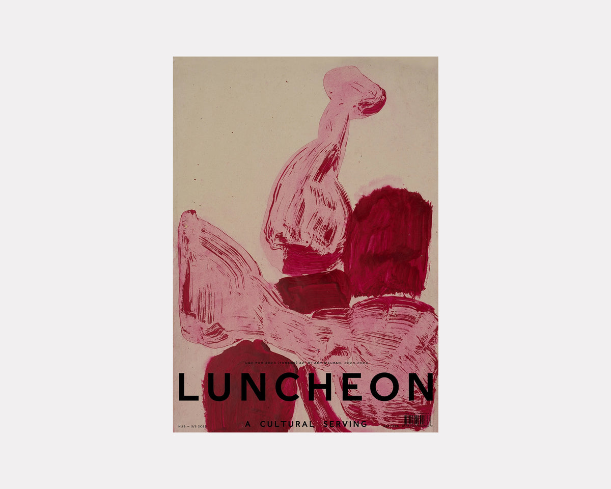 Luncheon Magazine 19