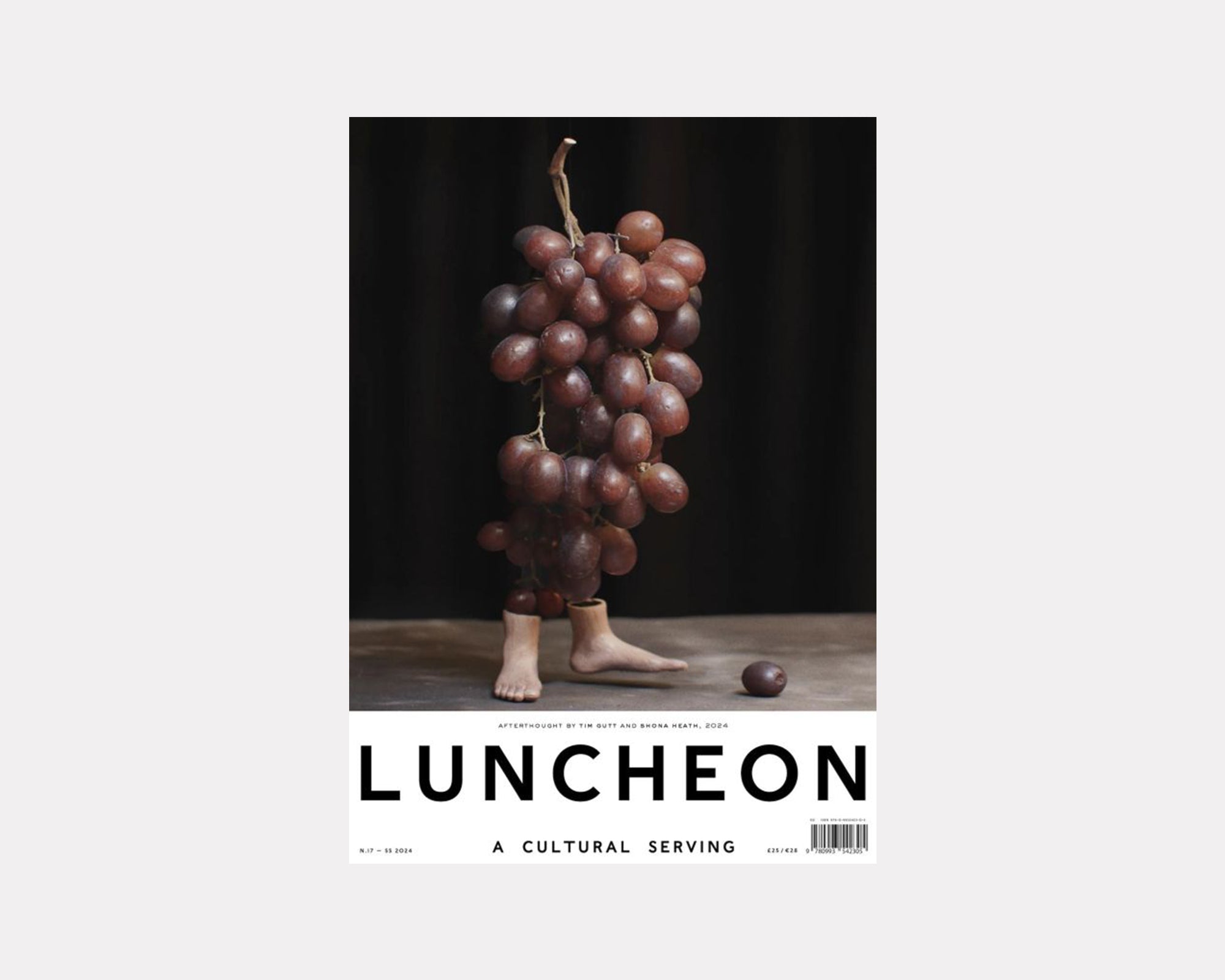 Luncheon Magazine 17