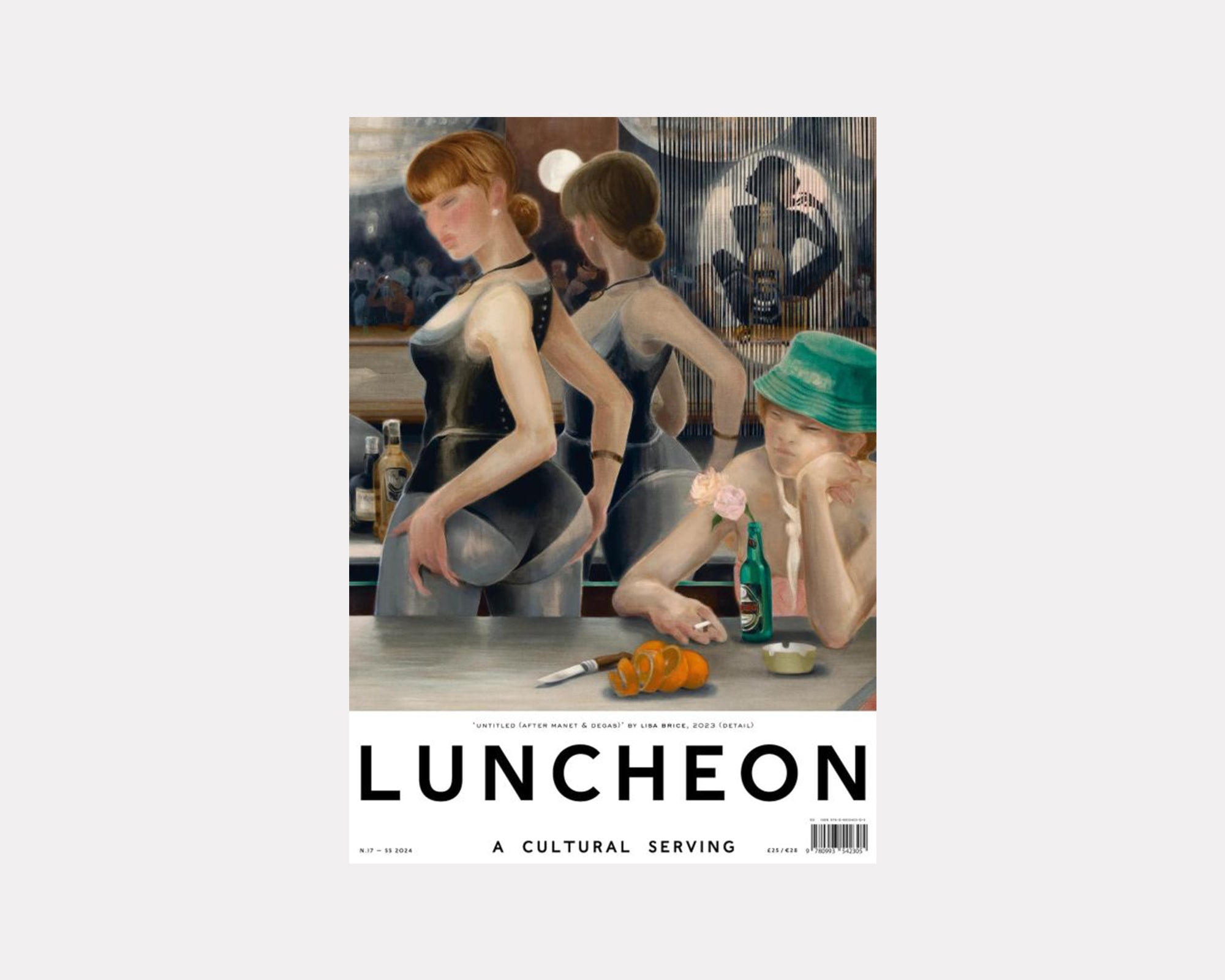 Luncheon Magazine 17