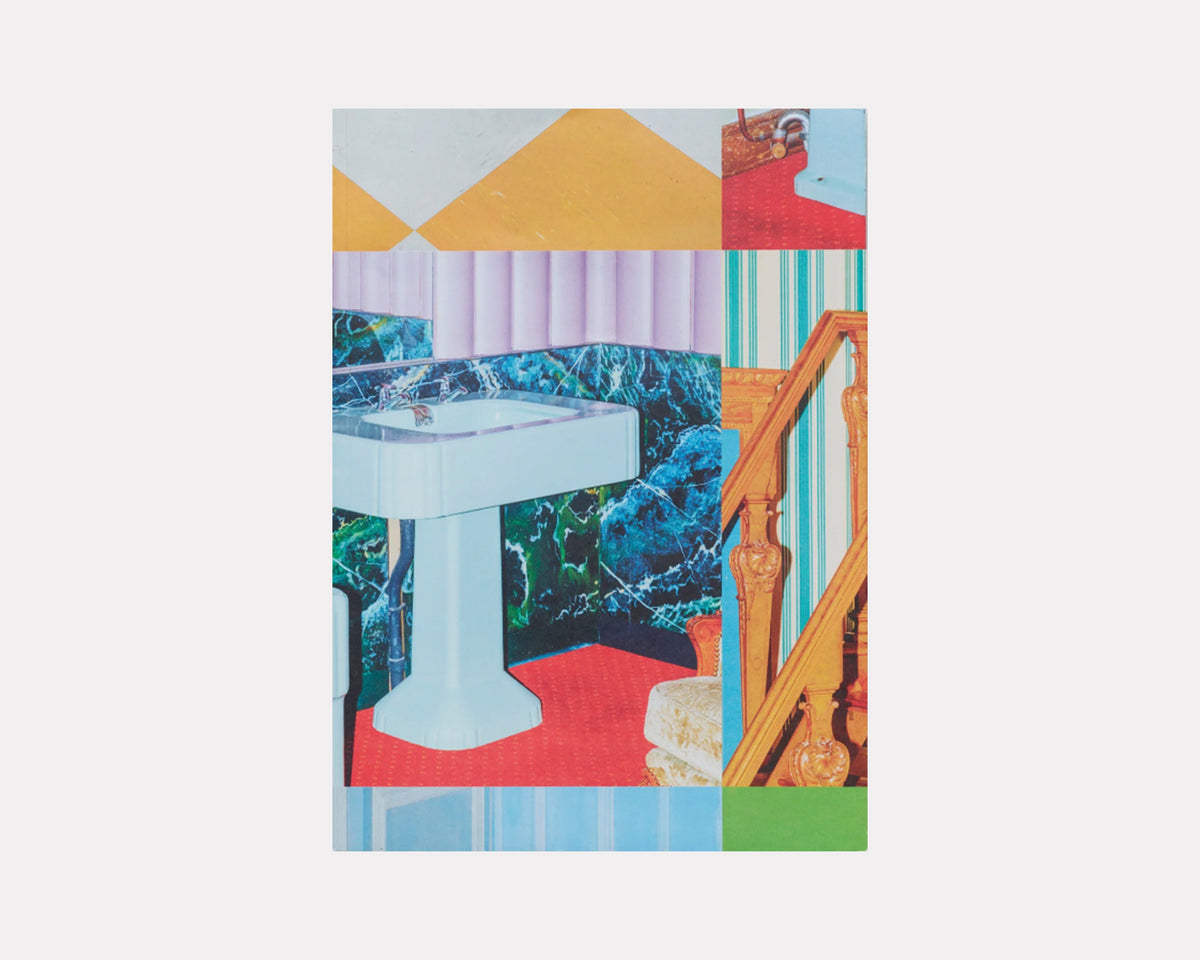 Le Crépuscule des Lieux - Letizia Le Fur