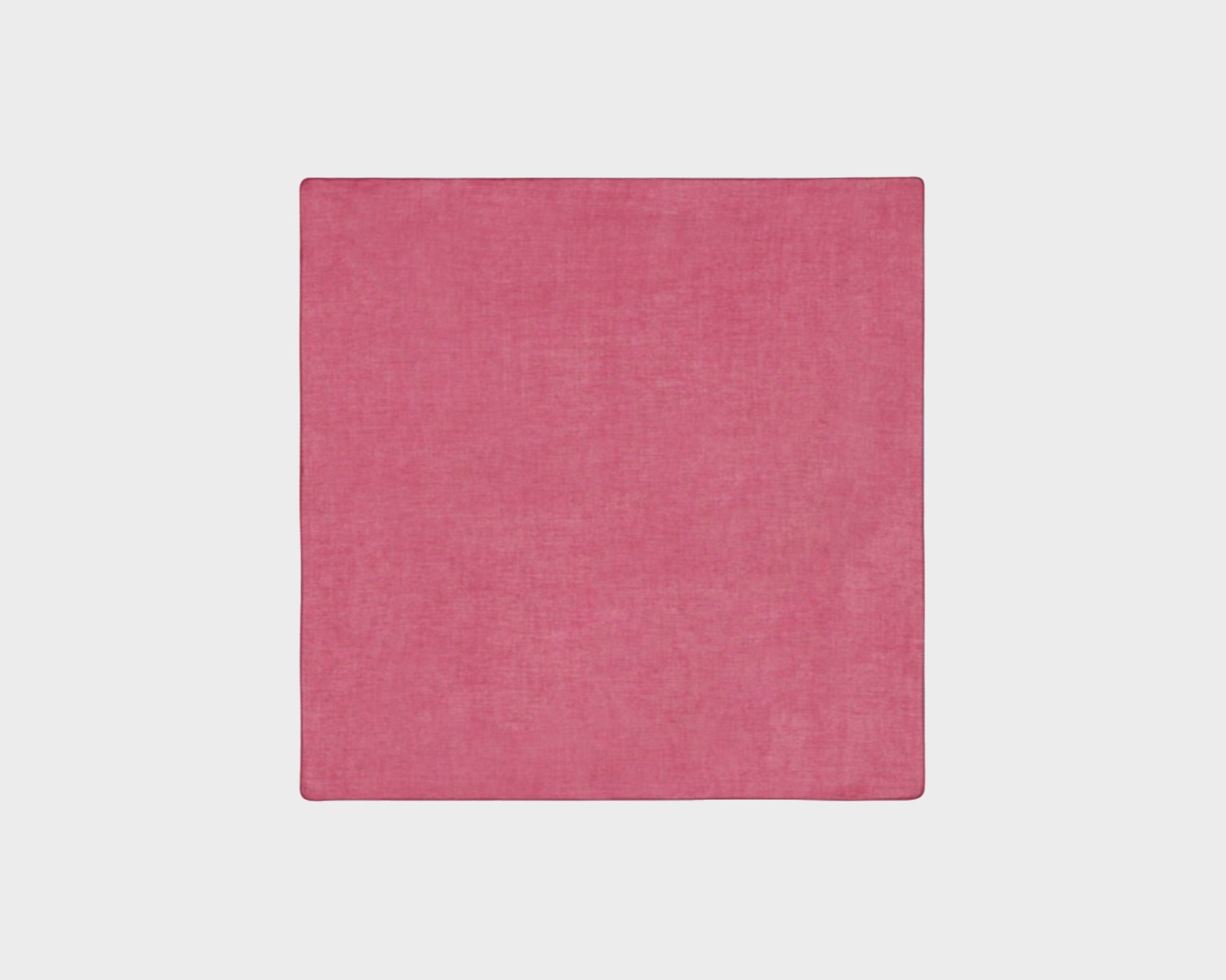 Lisa Corti Napkin - Old Pink