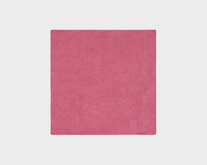 Lisa Corti Napkin - Old Pink