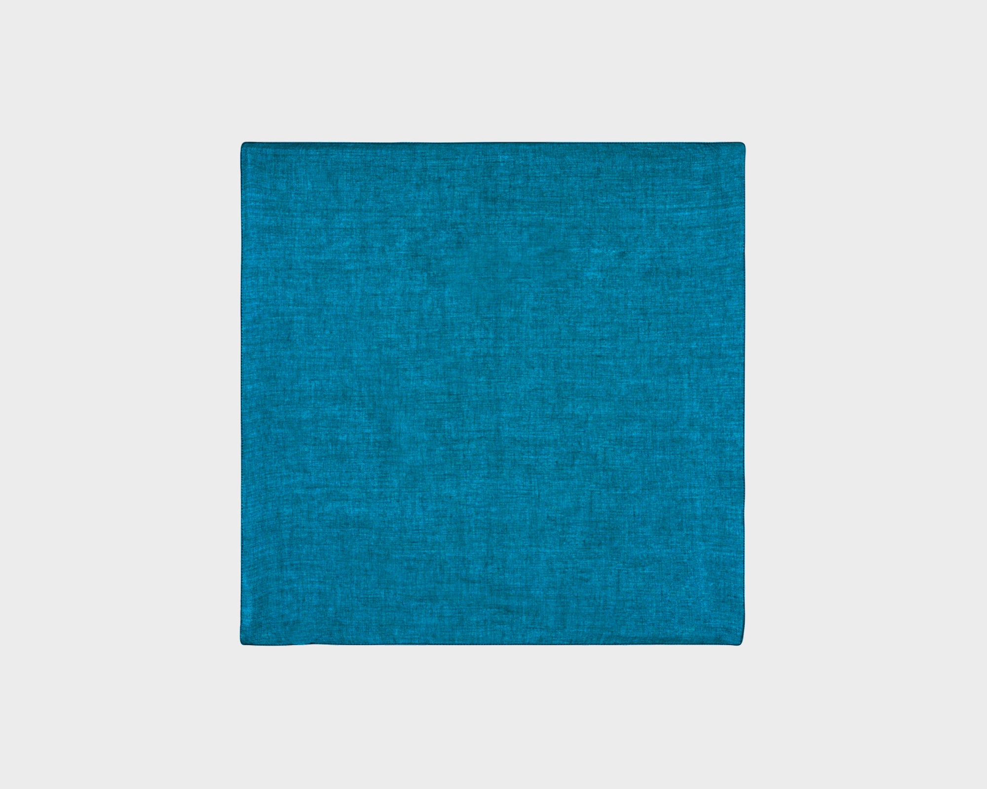 Lisa Corti Napkin - Peacock