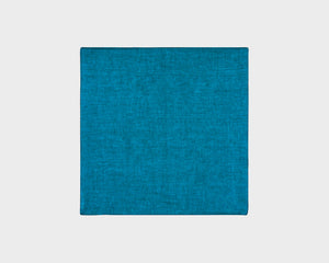 Lisa Corti Napkin - Peacock