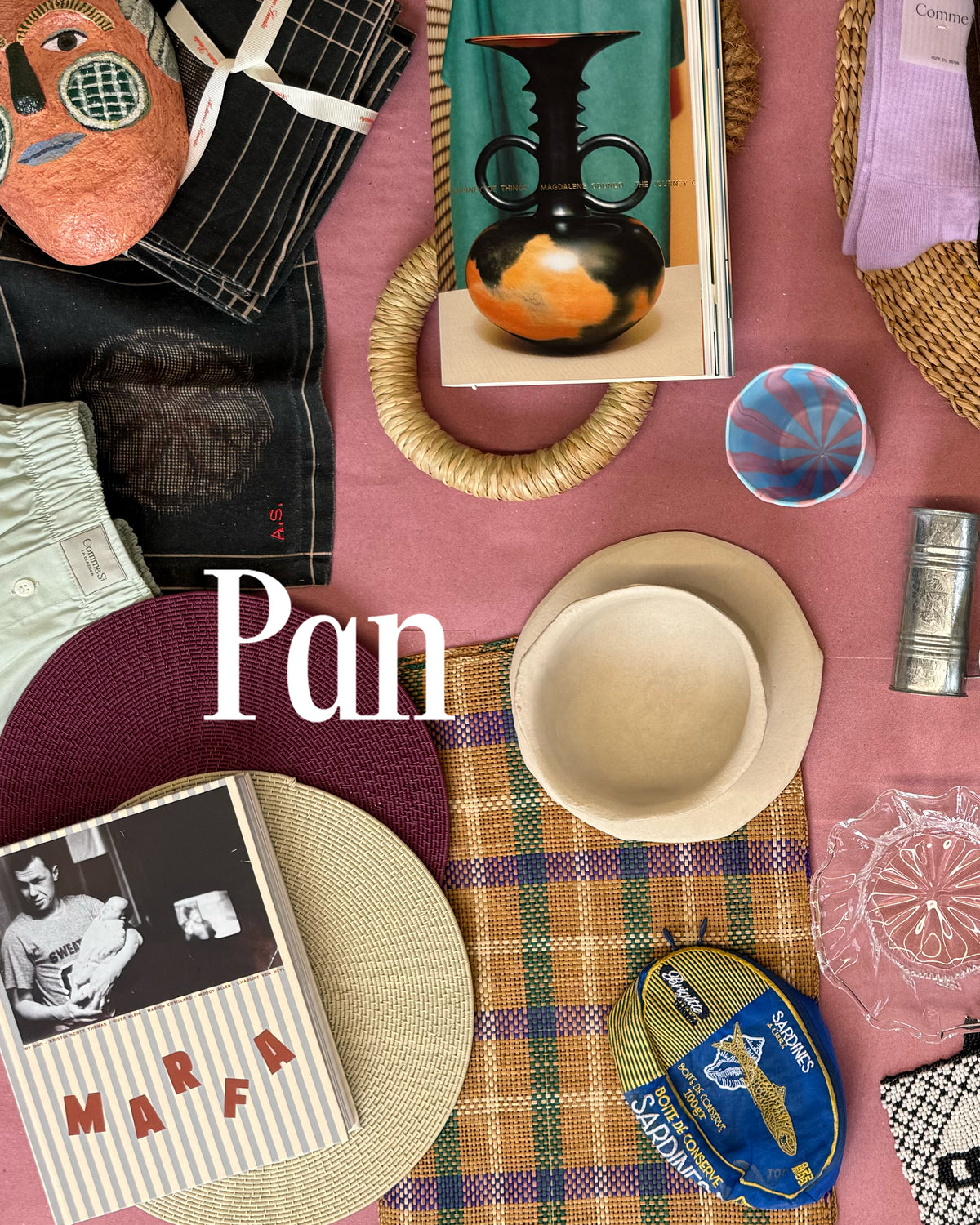 SHOP OUR MOTHER'S DAY COLLECTION