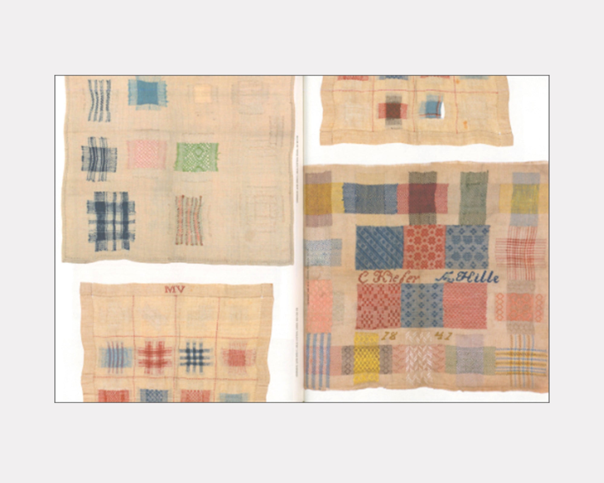 MacGuffin 15: The Stitch