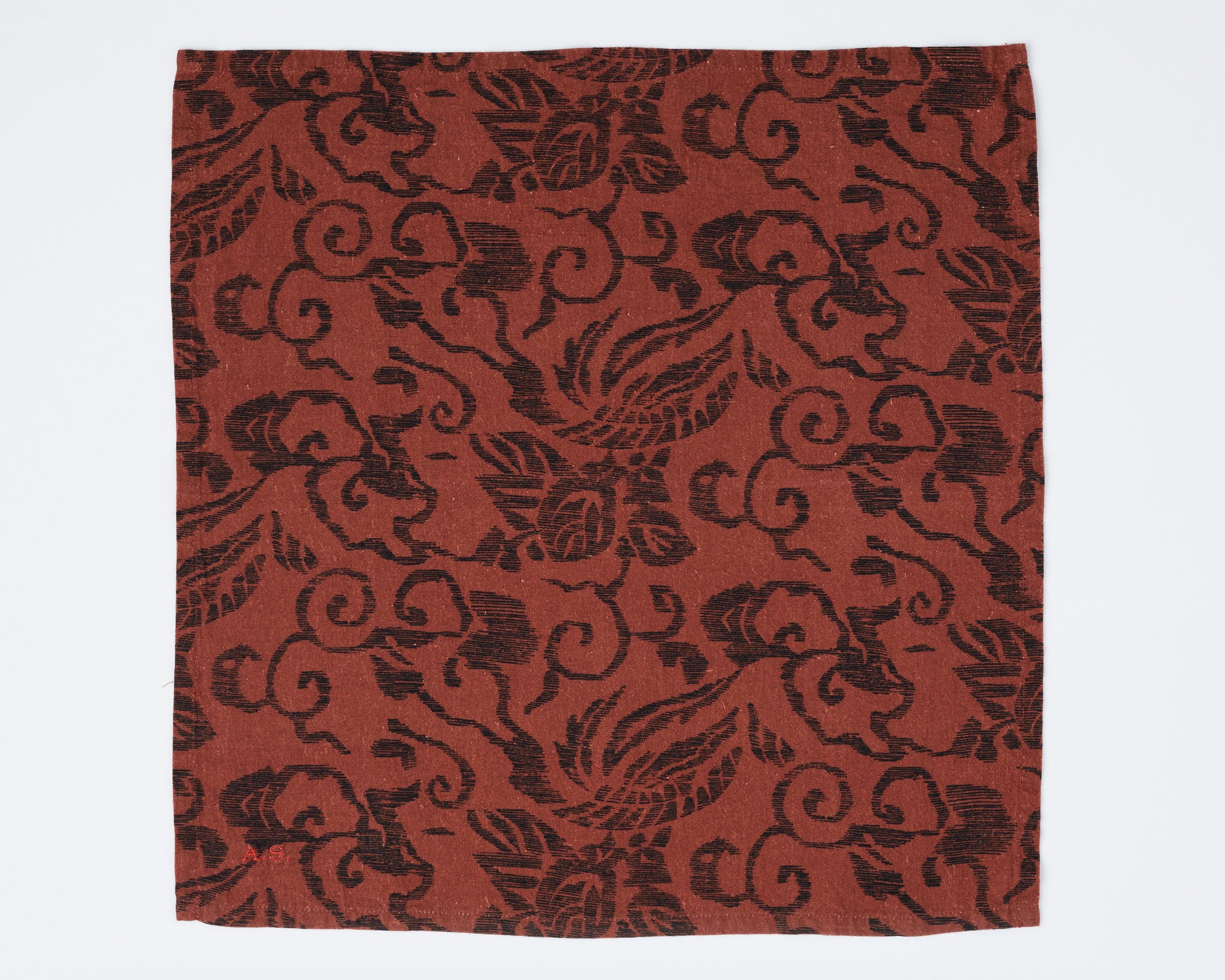 Autumn Sonata Marianne Napkin - Set of 4