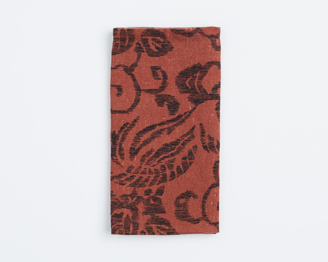 Autumn Sonata Marianne Napkin - Set of 4