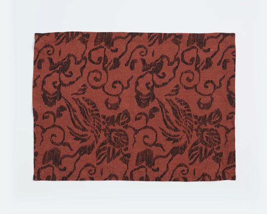 Autumn Sonata Marianne Placemat - Set of 4