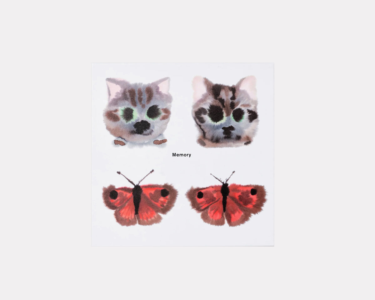 Memory Game - Rop van Mierlo