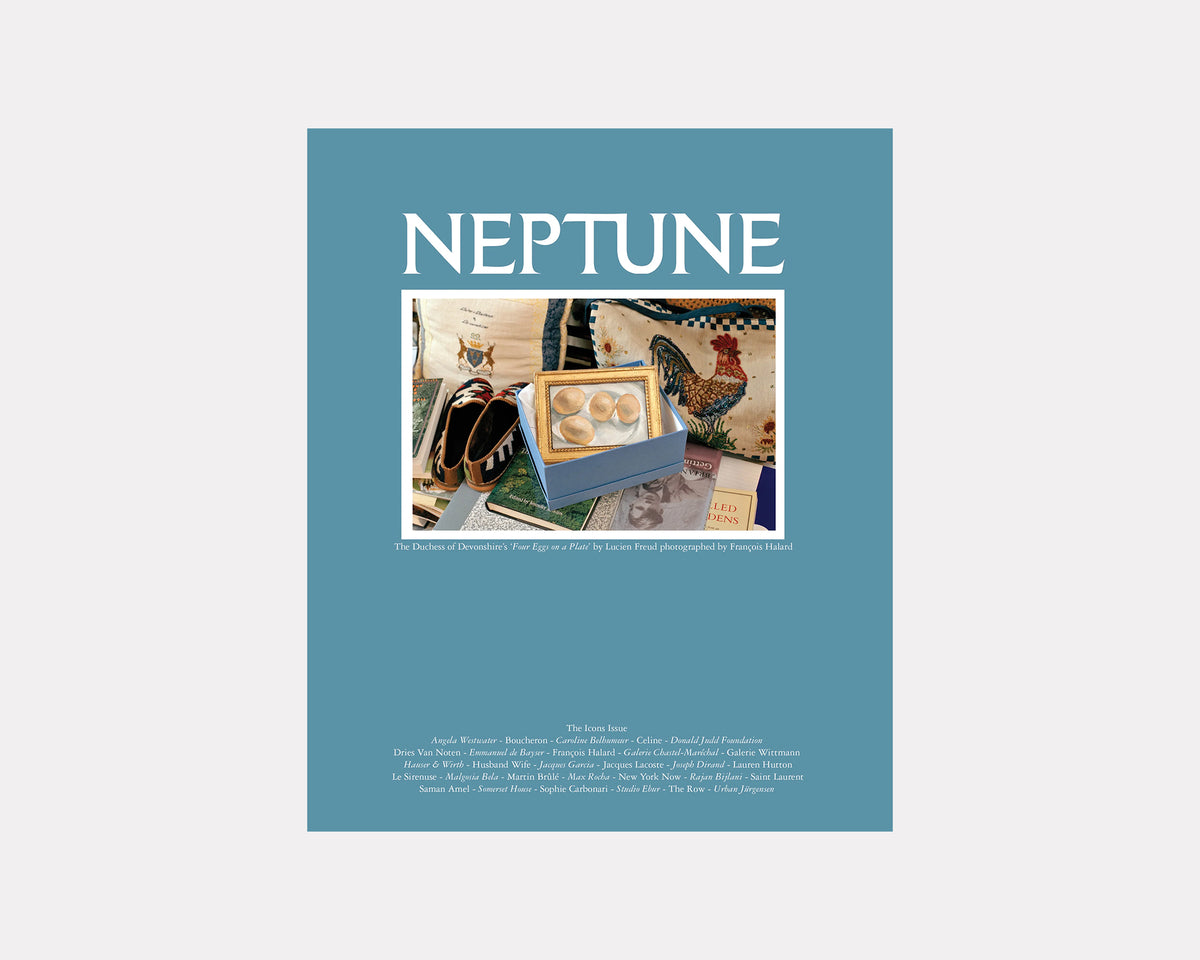 Neptune Papers Issue Ten