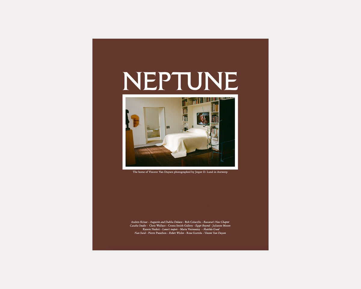 Neptune Papers Issue Eight