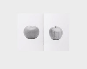 NY Apples and Pears - Guadalupe Ruiz