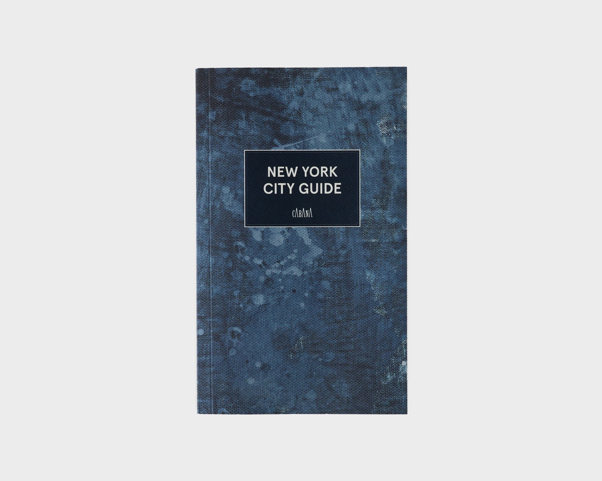 New York City Guide by Cabana Magazine