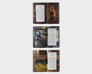 New York City Guide by Cabana Magazine