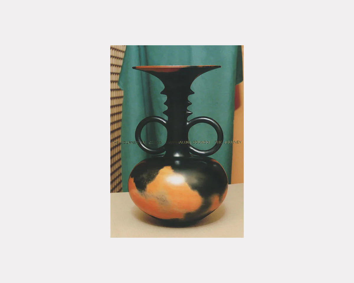 The Journey of Things - Magdalene Odundo