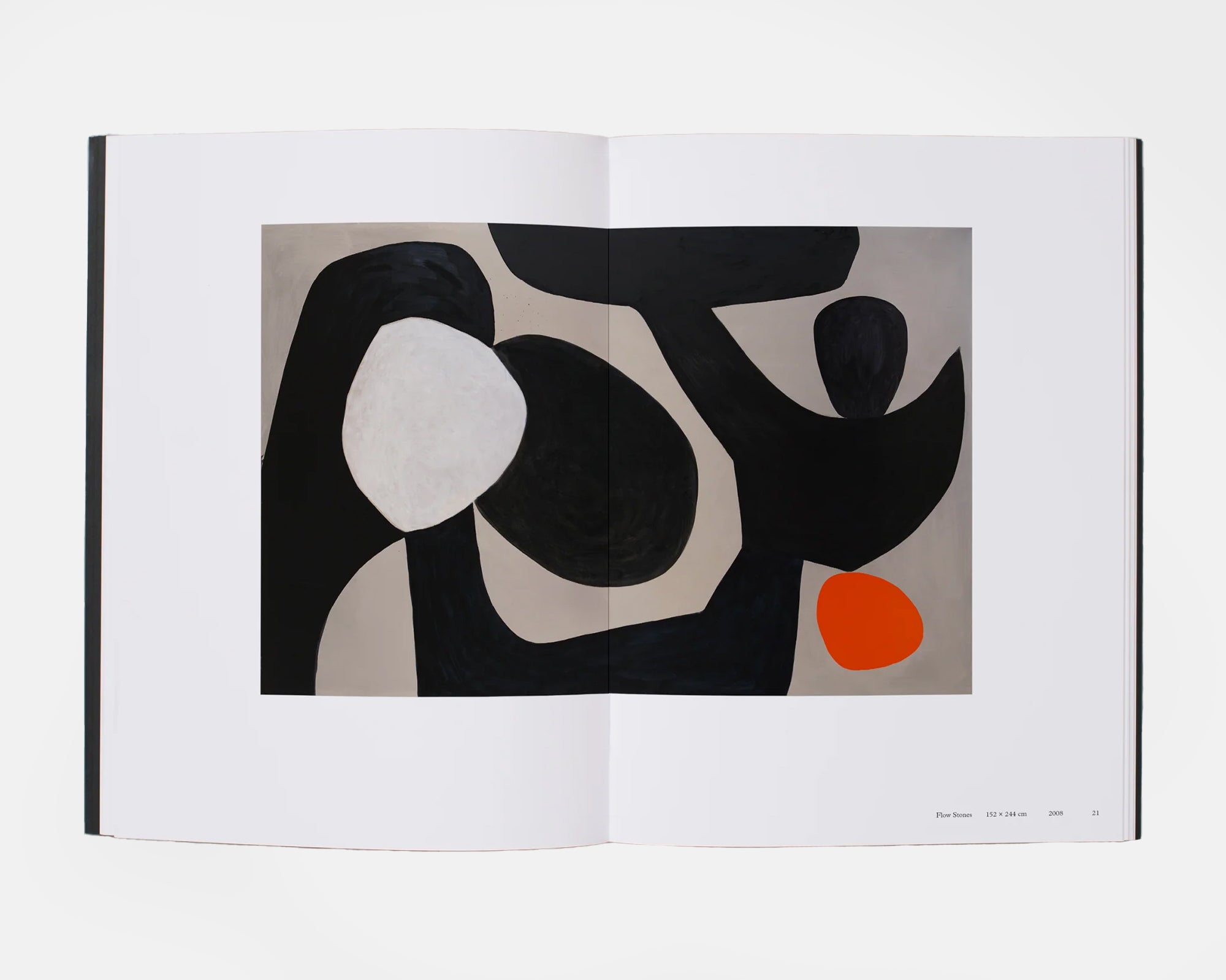 Only Dancing, Stephen Ormandy
