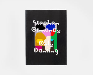 Only Dancing, Stephen Ormandy