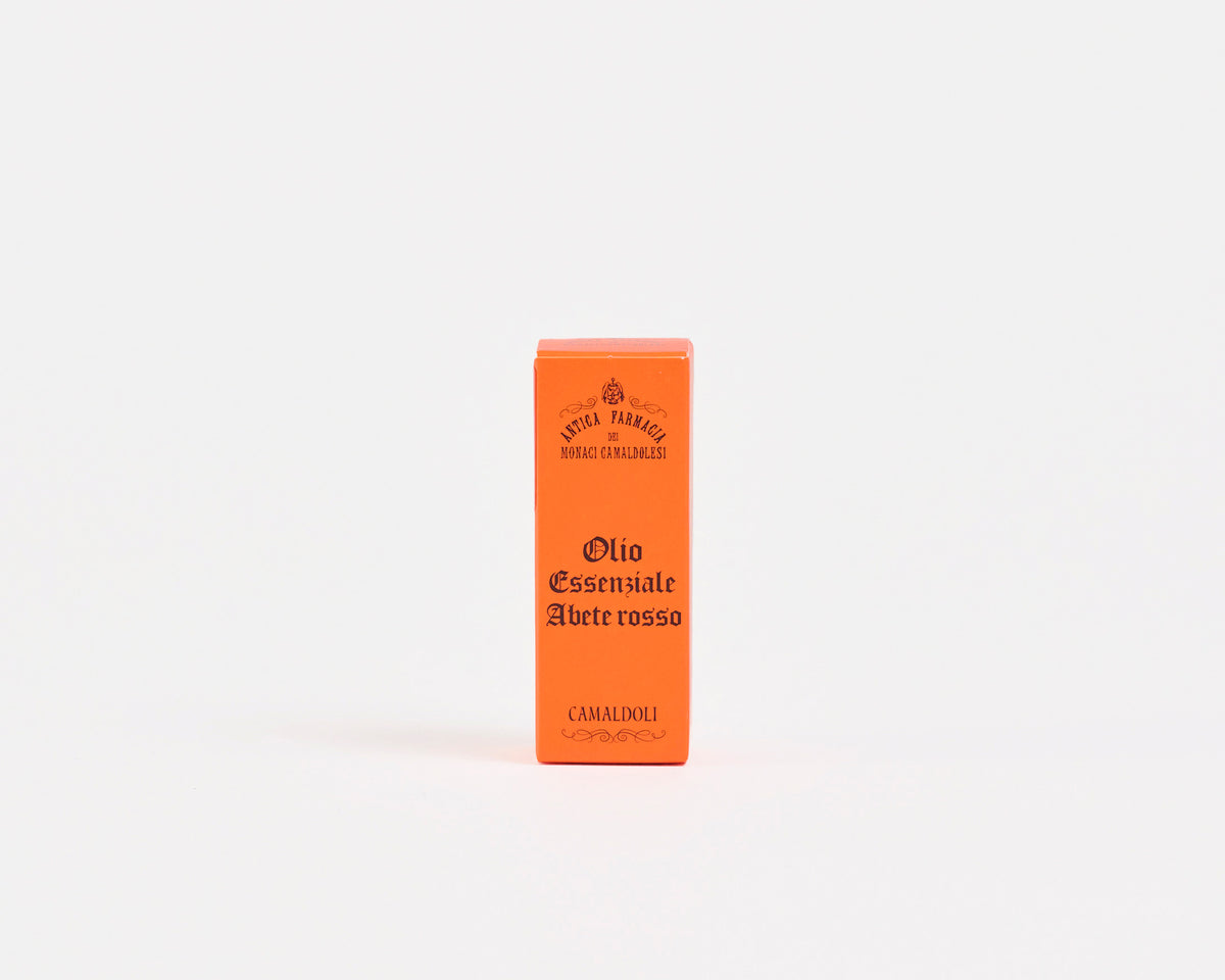 Antica Farmacia Camaldoli Olio Essentiale Abete Rosso - Spruce Essential Oil