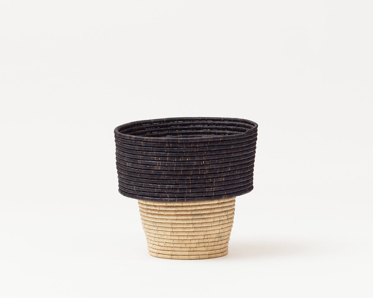 Milk Pail Basket