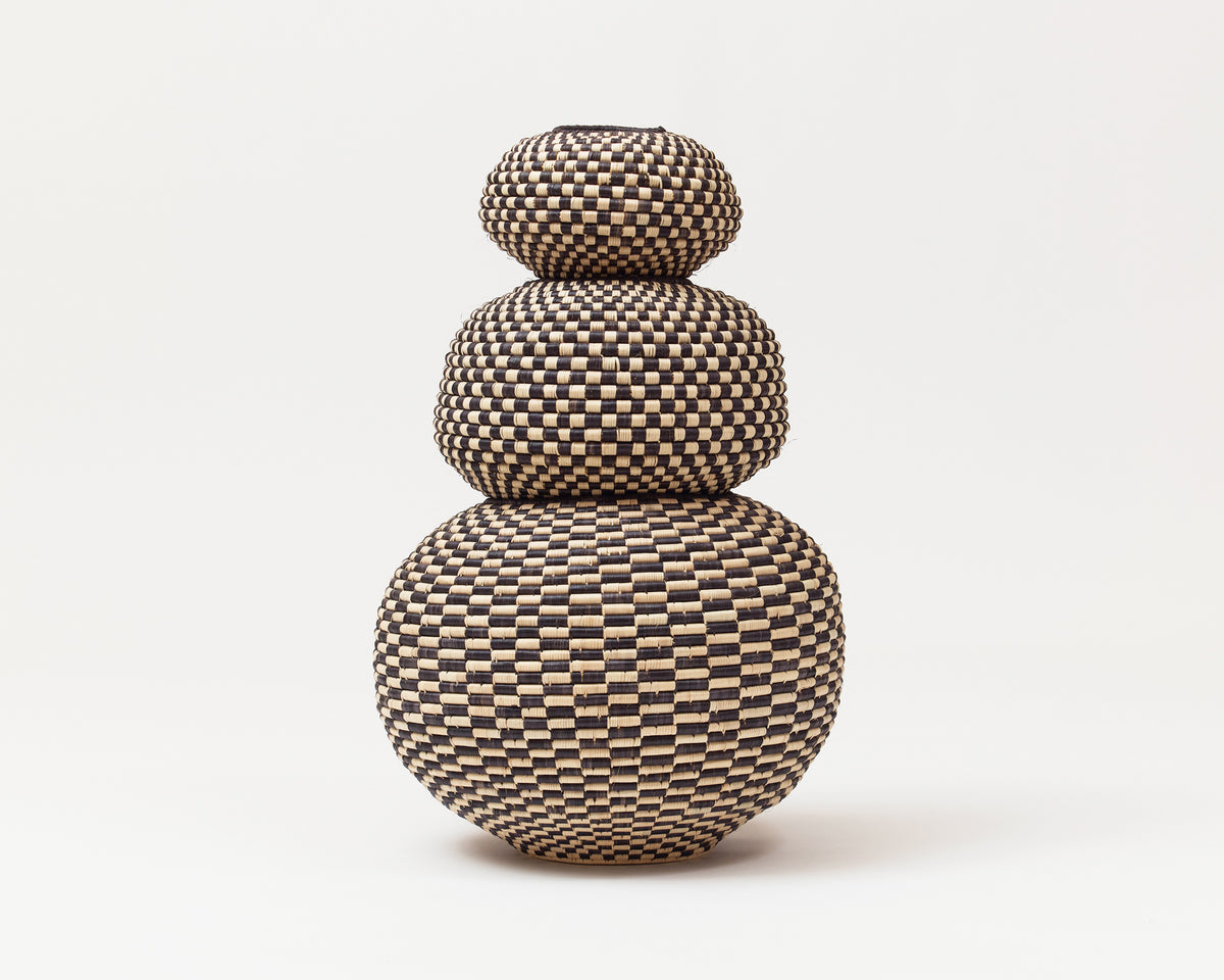 Checkered Gourds
