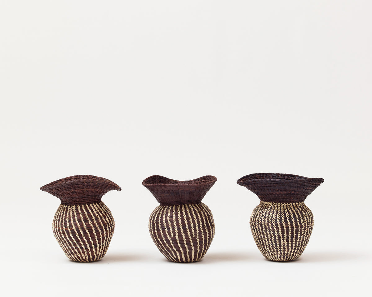 Tatako Vase