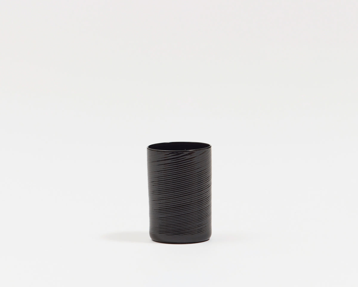 Laguna~B 'Dune' Tumbler - Black
