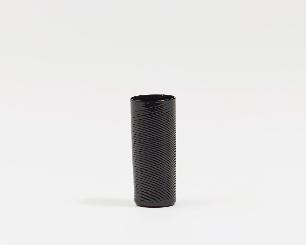 Laguna~B 'Dune' Flute - Black