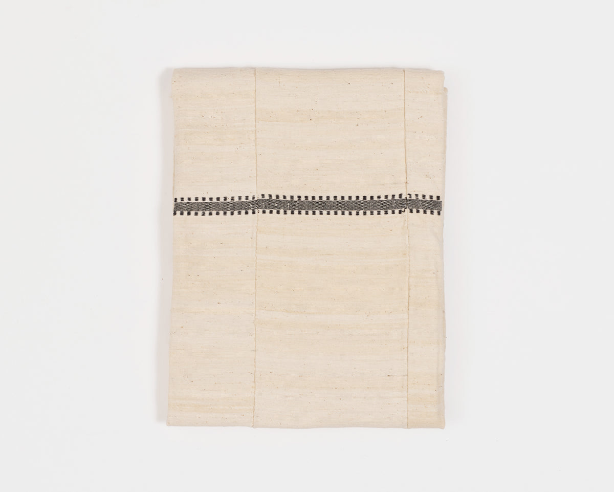 Mossi Cloth - Caterpillar