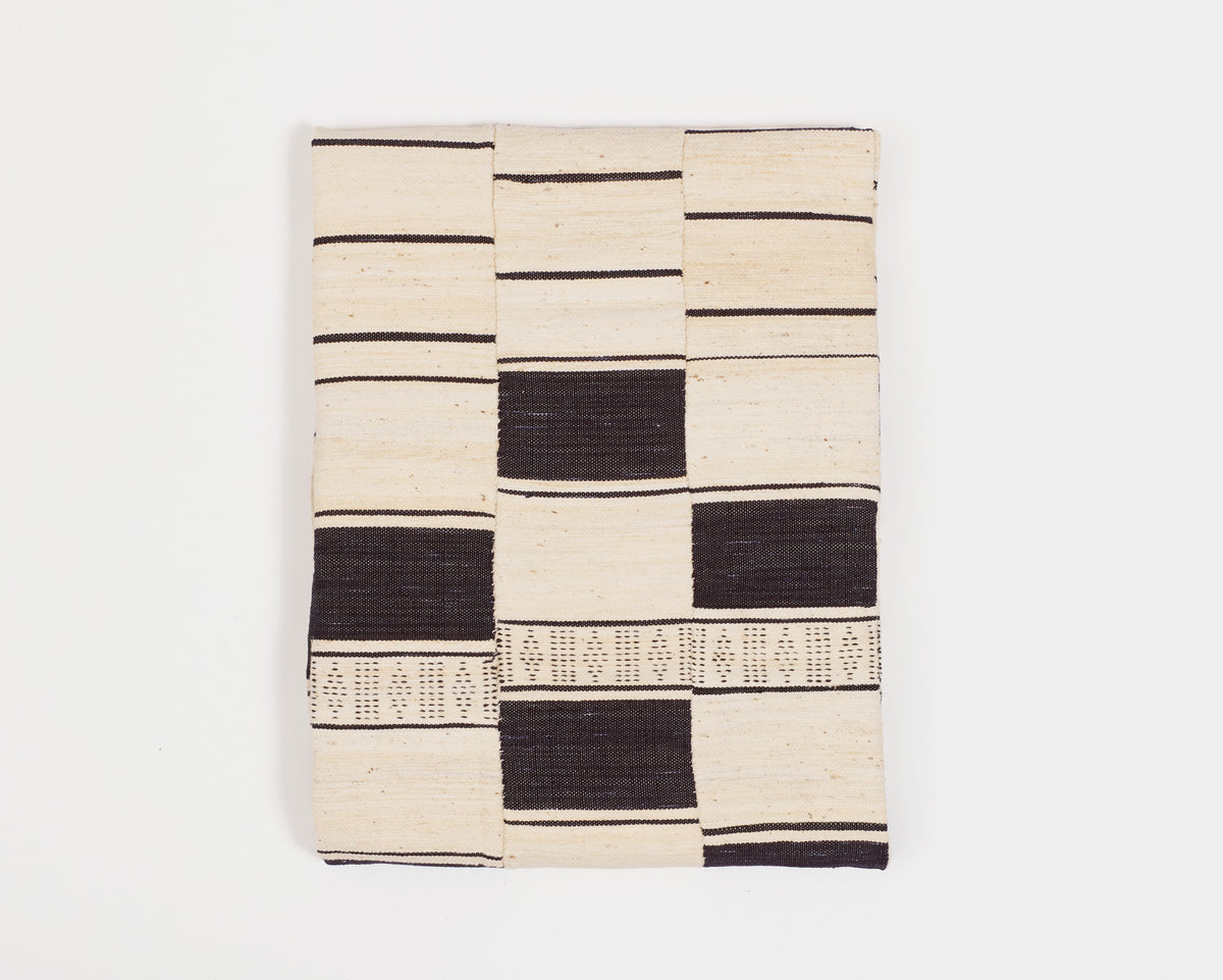 Mossi Cloth - Broken Check