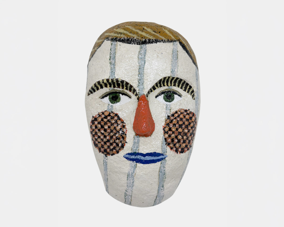 Park Pardon Mask 354