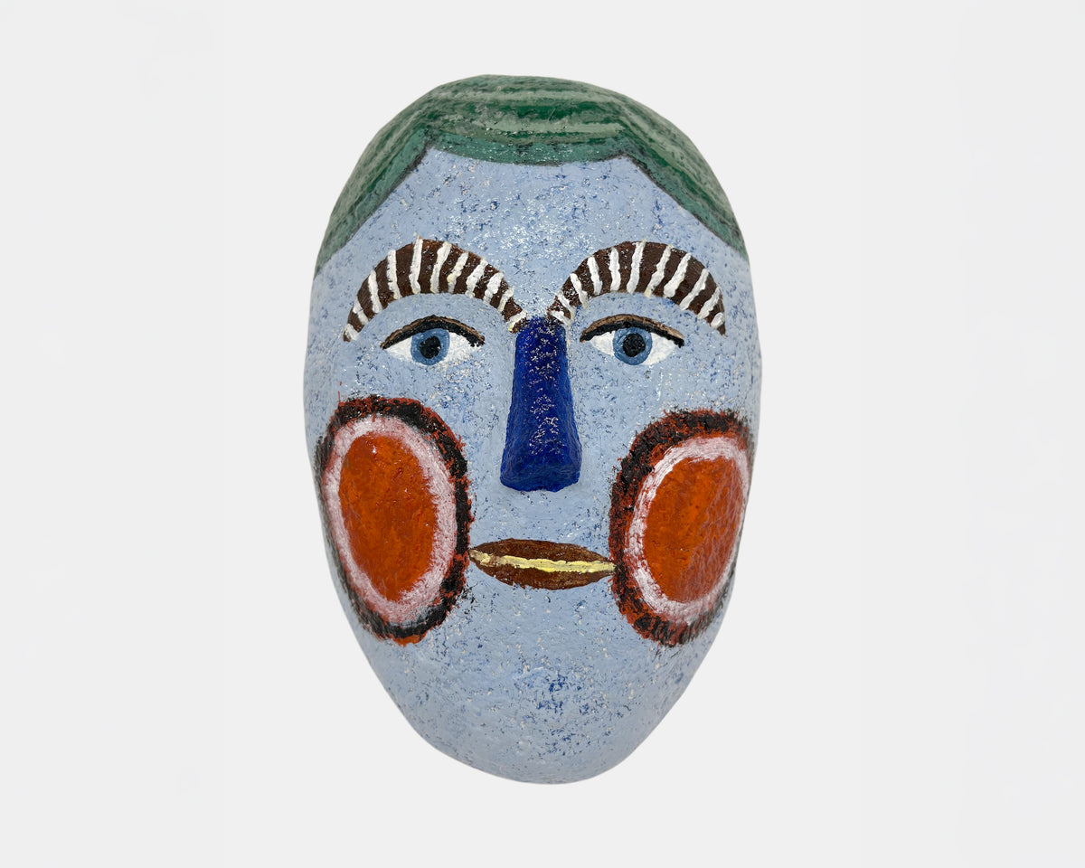 Park Pardon Mask 355