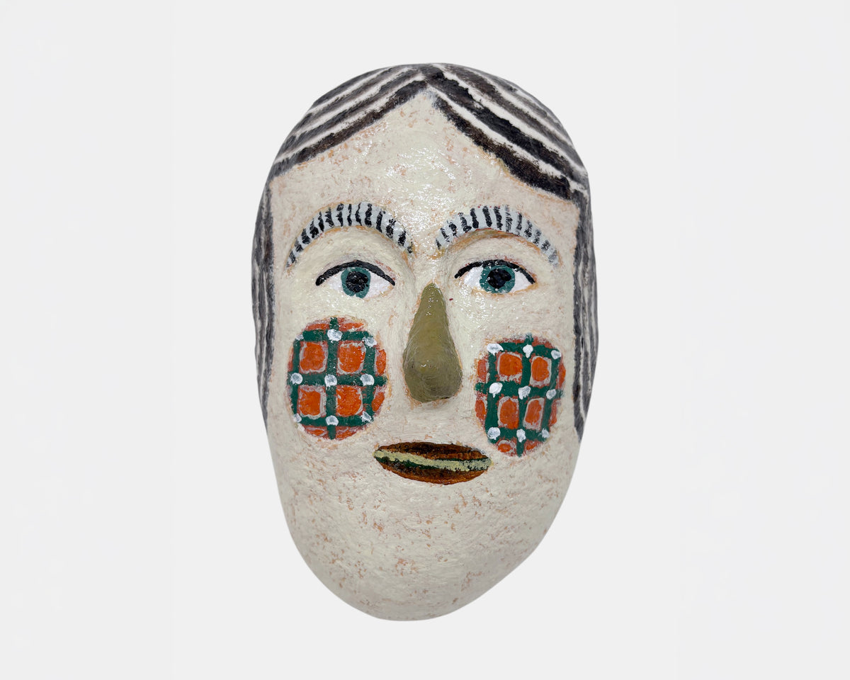 Park Pardon Mask 356