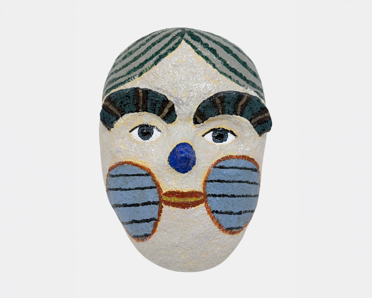 Park Pardon Mask 357
