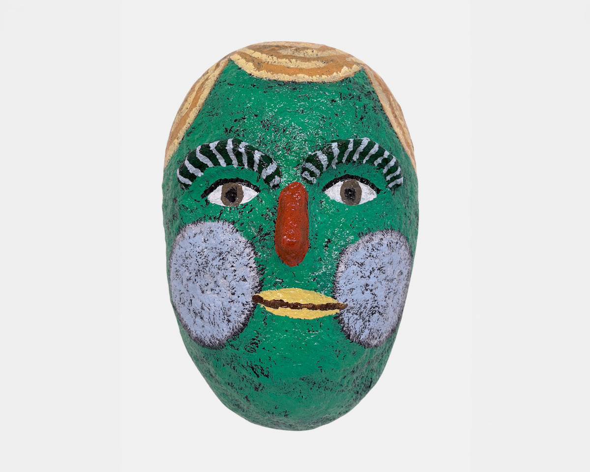 Park Pardon Mask 358