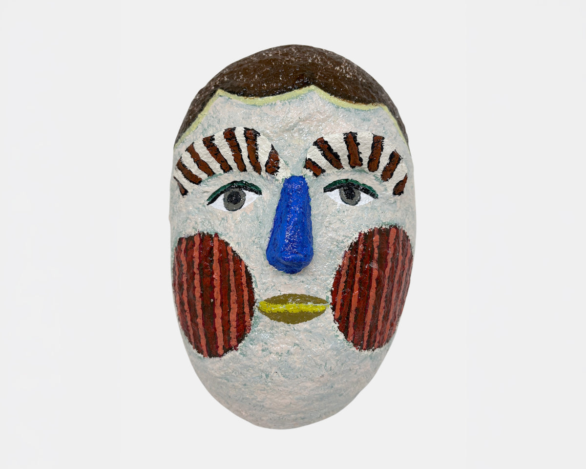 Park Pardon Mask 359