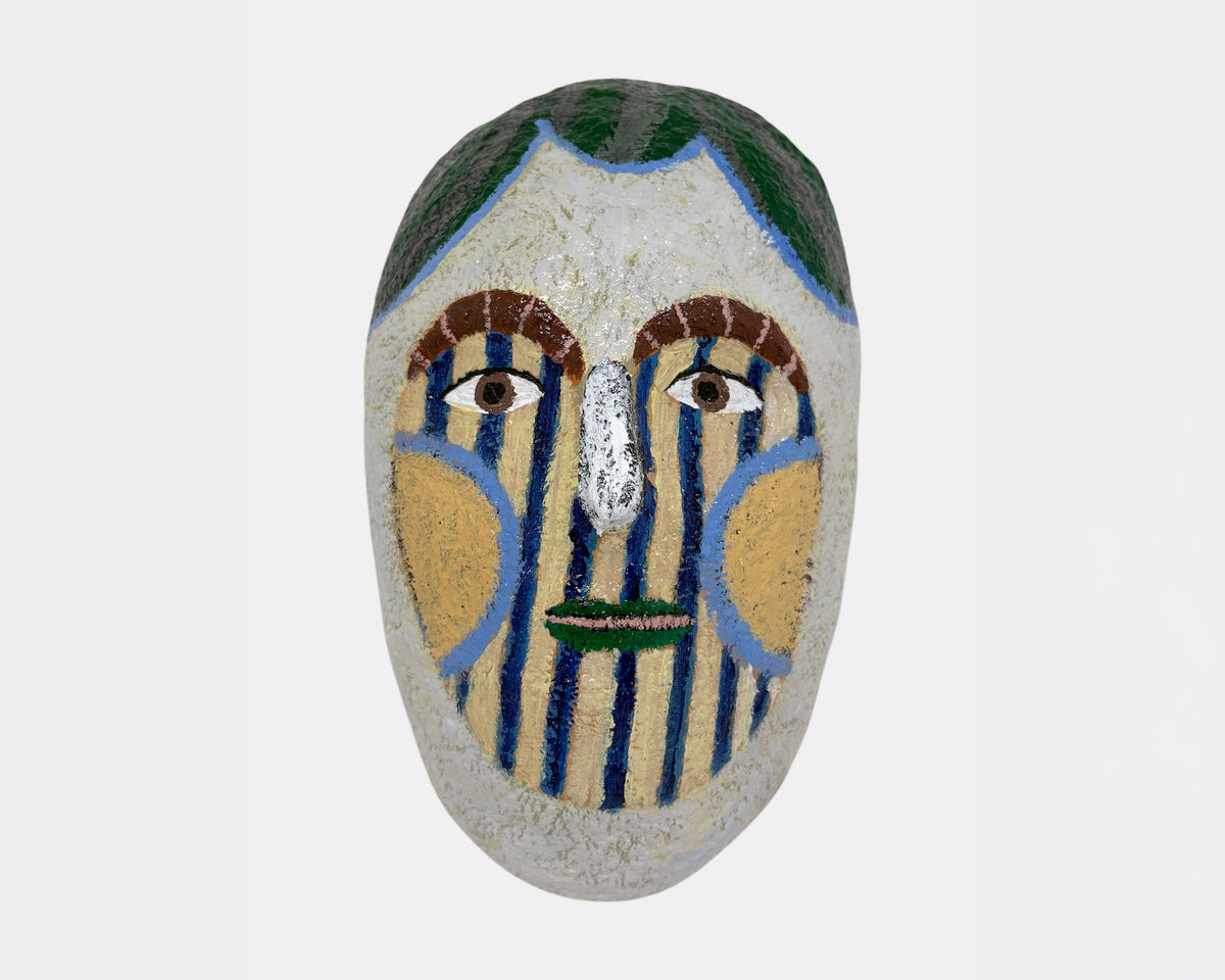 Park Pardon Mask 361