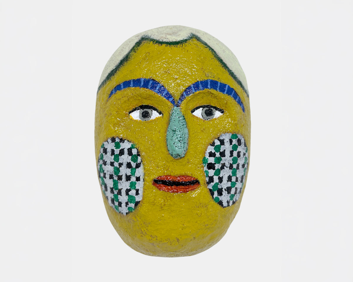 Park Pardon Mask 362