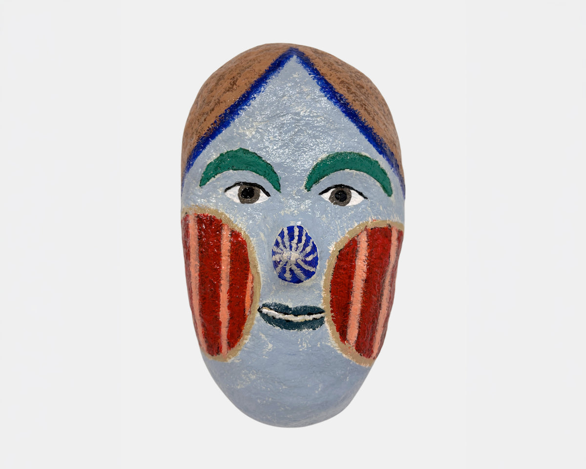 Park Pardon Mask 363