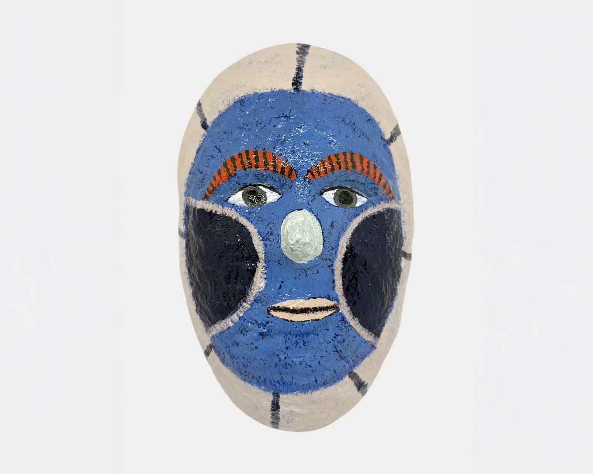 Park Pardon Mask 364