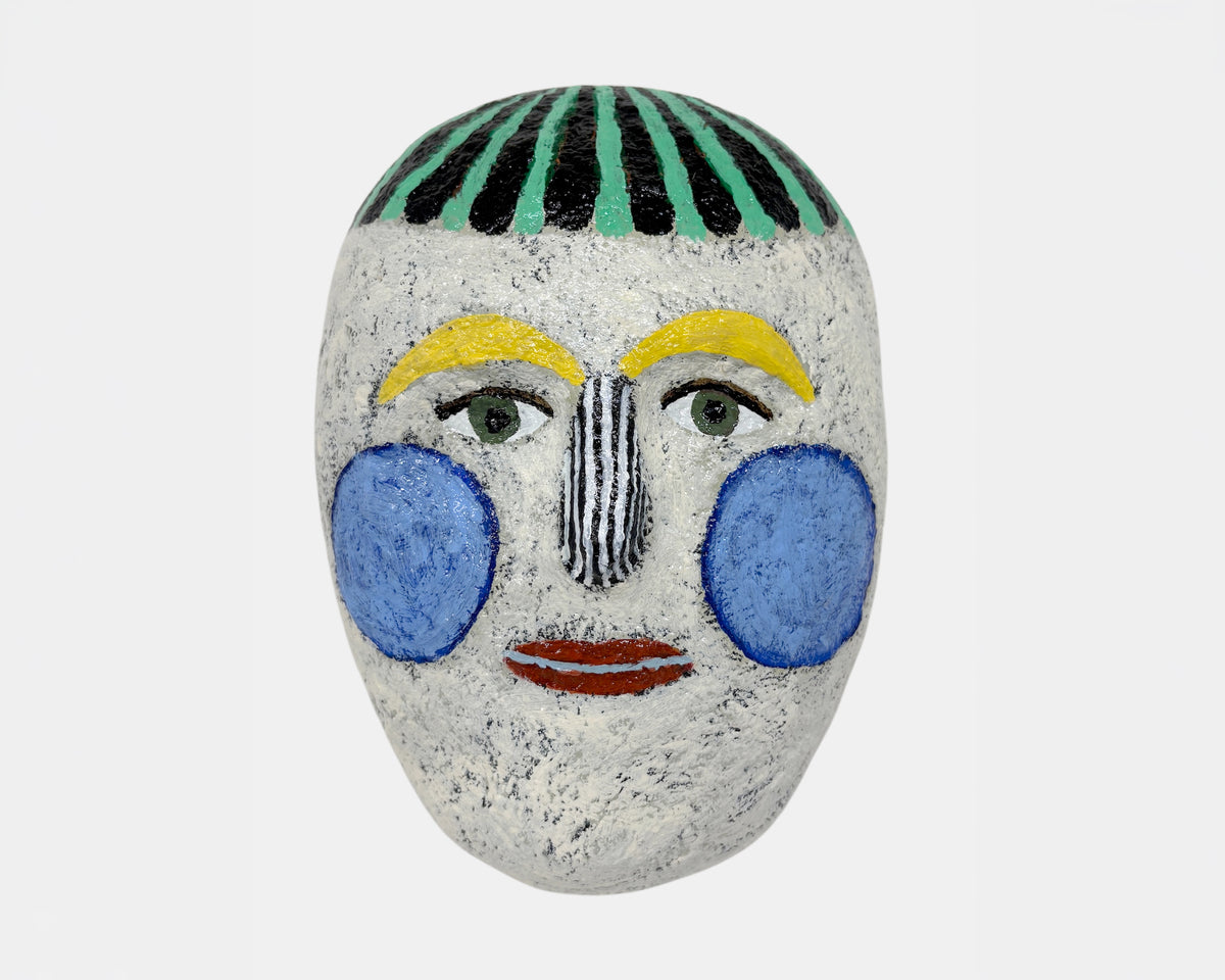 Park Pardon Mask 365
