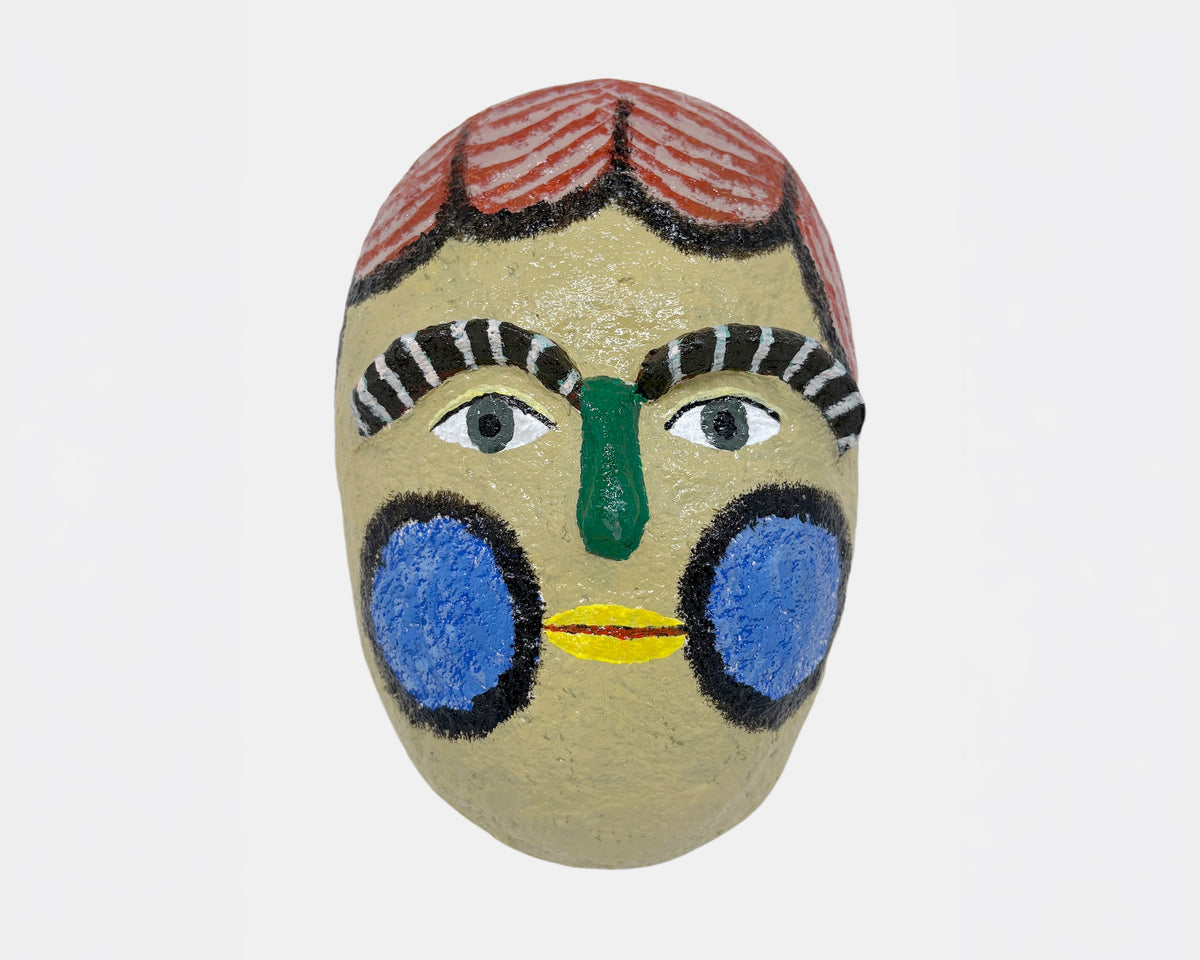 Park Pardon Mask 366